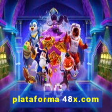 plataforma 48x.com